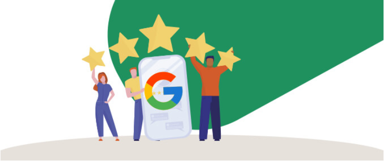ریویو گوگل مشتری چیست و چگونه می توان آن را اجرا کرد؟